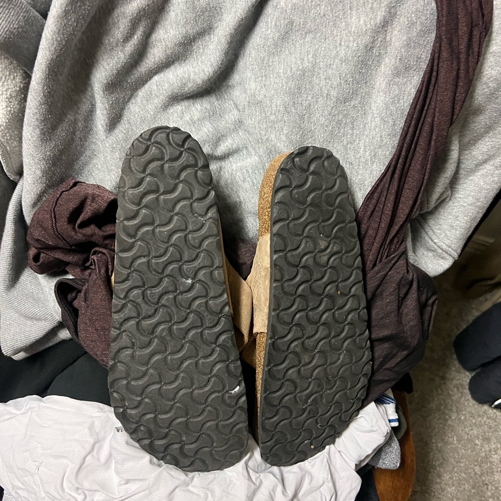 Birkenstock Sz 44 - image 2